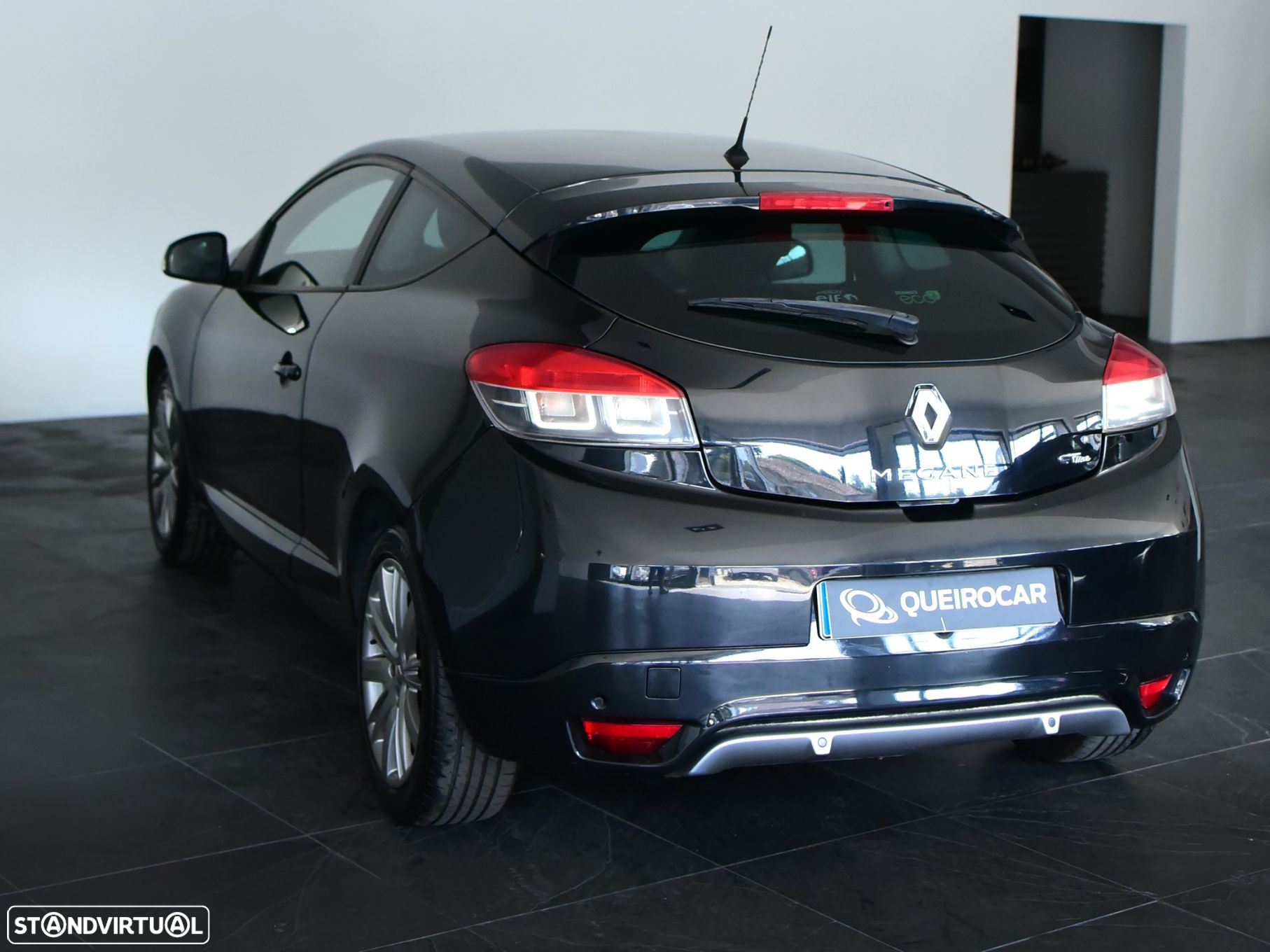 Renault Mégane Coupe - 15