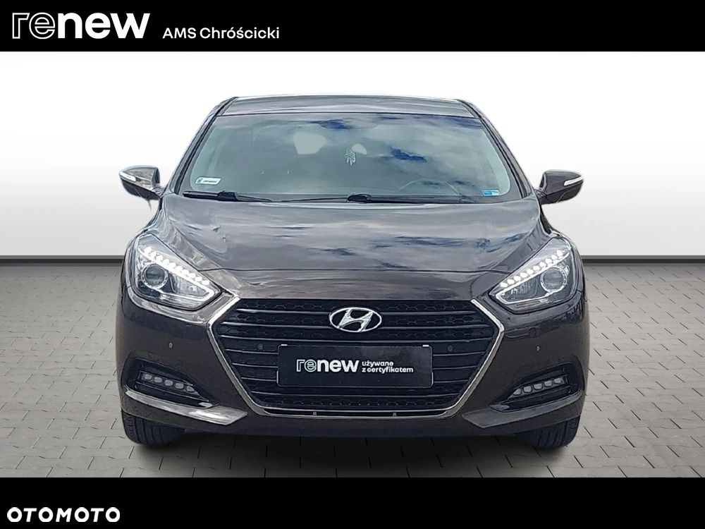 Hyundai i40 2.0 GDI Business - 8
