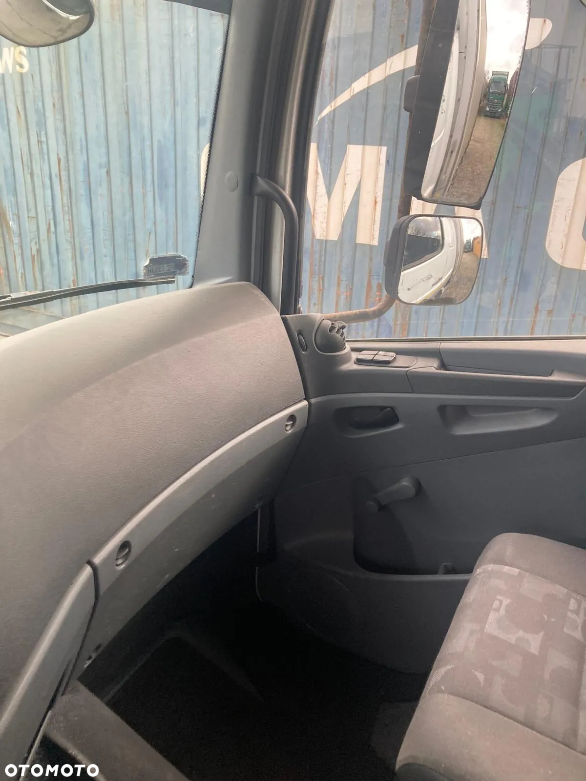 Mercedes-Benz Atego 1224 - 10
