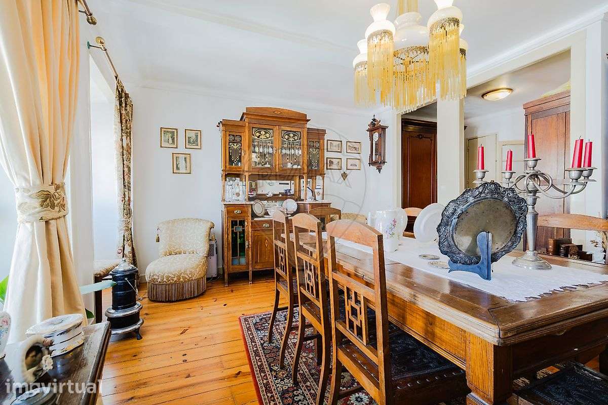 Apartamento T3 para venda - Grande imagem: 4/39