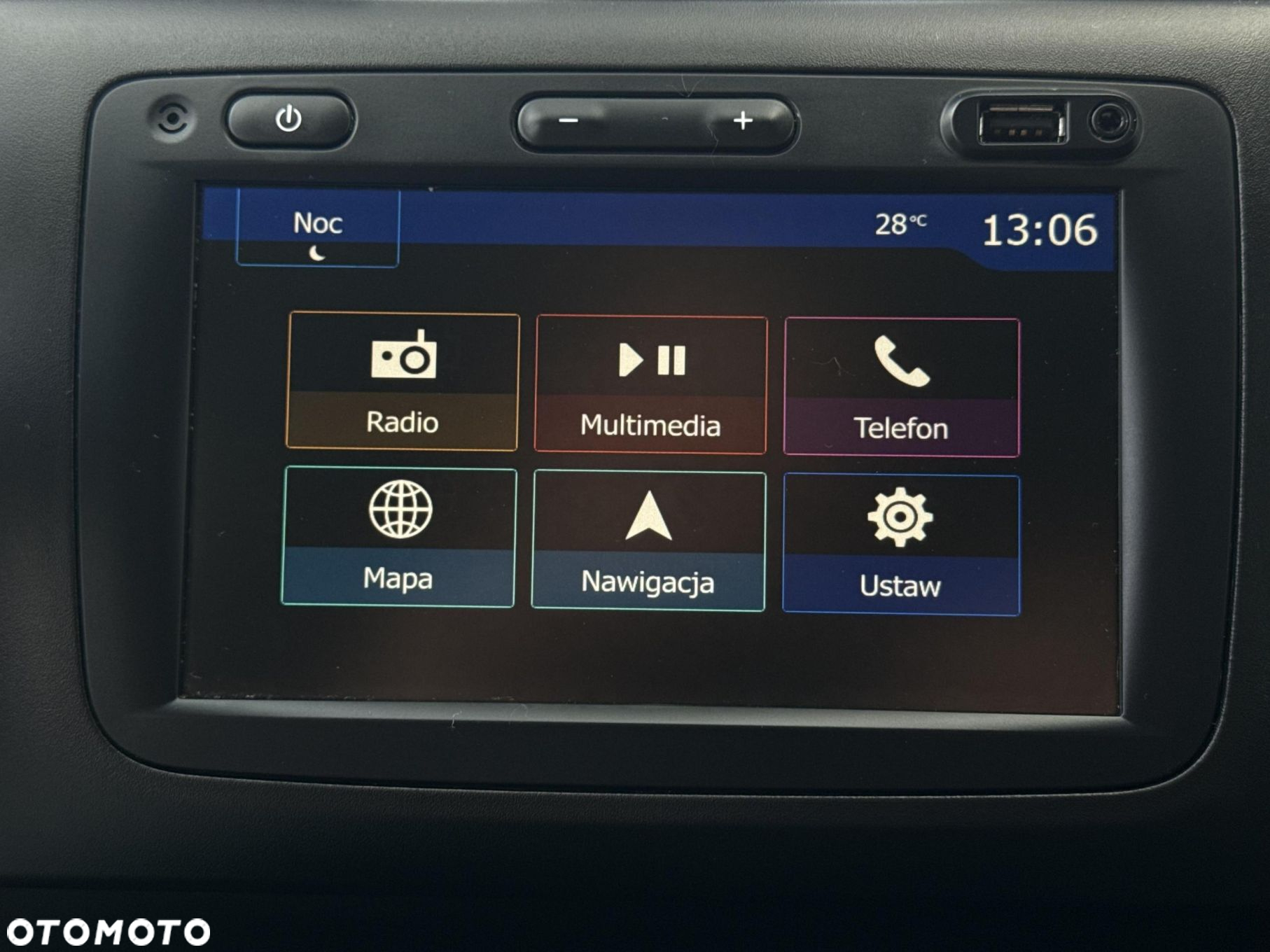 Dacia Duster - 14