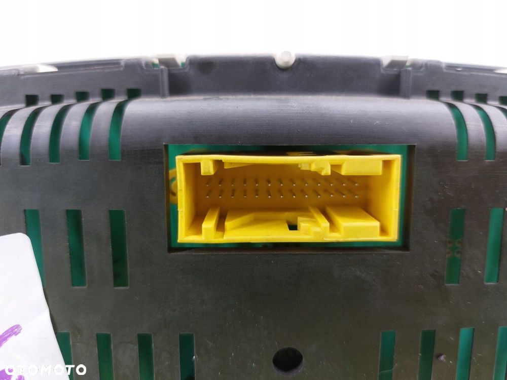 Licznik Citroen C5 I FL 1,6 HDI 2004-2008 R 9655608780 55400013010 - 4