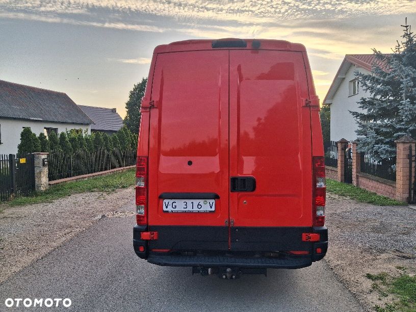 Iveco 35S14 - 7