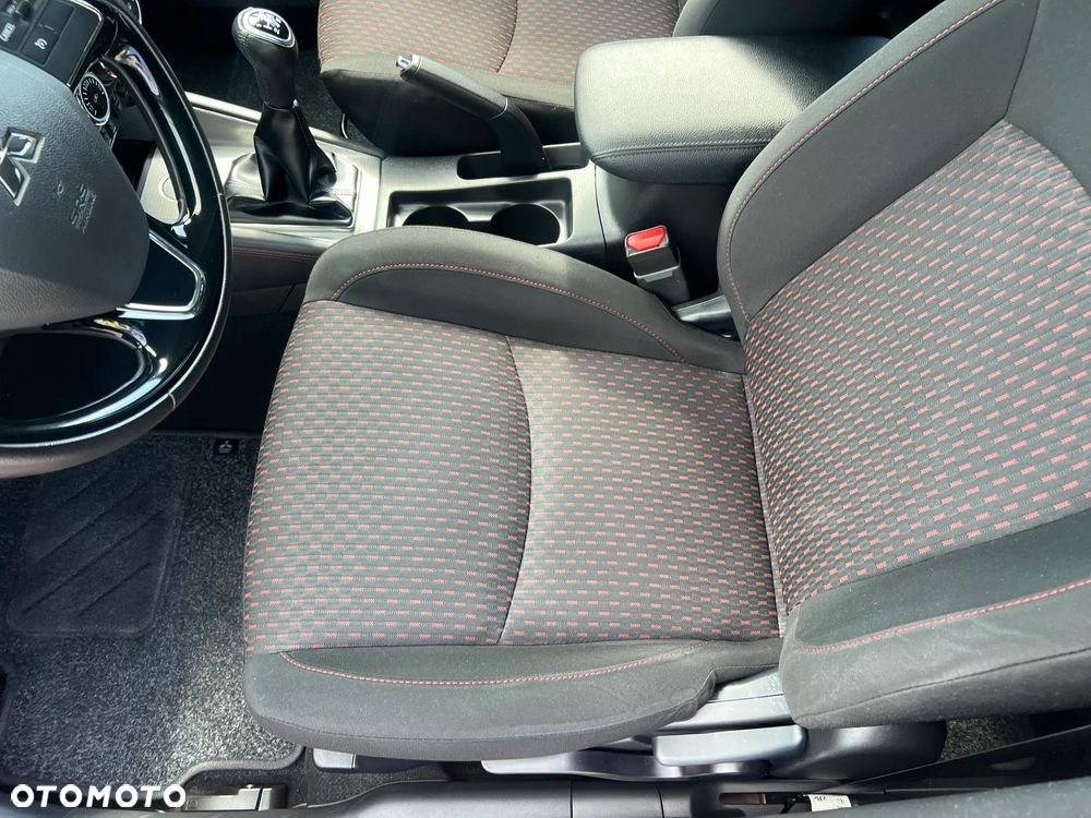 Mitsubishi ASX 1.6 2WD Diamant Edition+ - 28