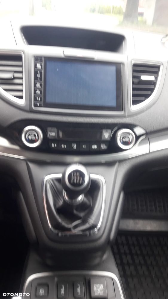Honda CR-V 1.6i-DTEC Executive (Sensing Pack / Connect +) - 10
