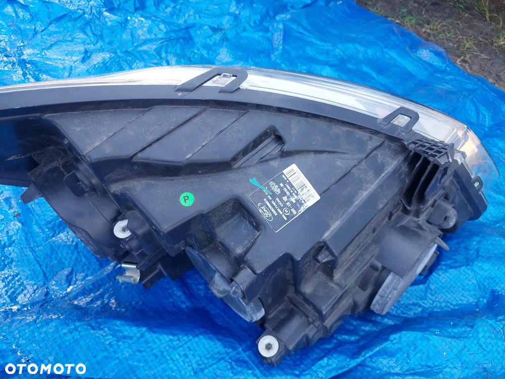 Ford Custom lampa przód reflektor L lub R - 5