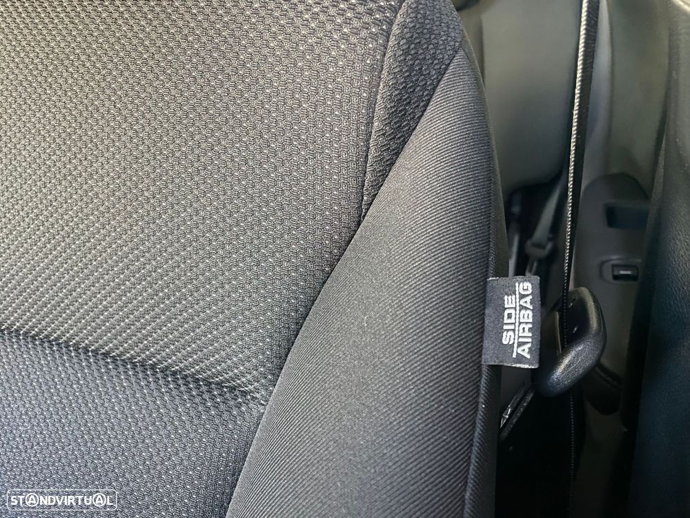 Honda HR-V 1.6 i-DTEC Elegance - 33