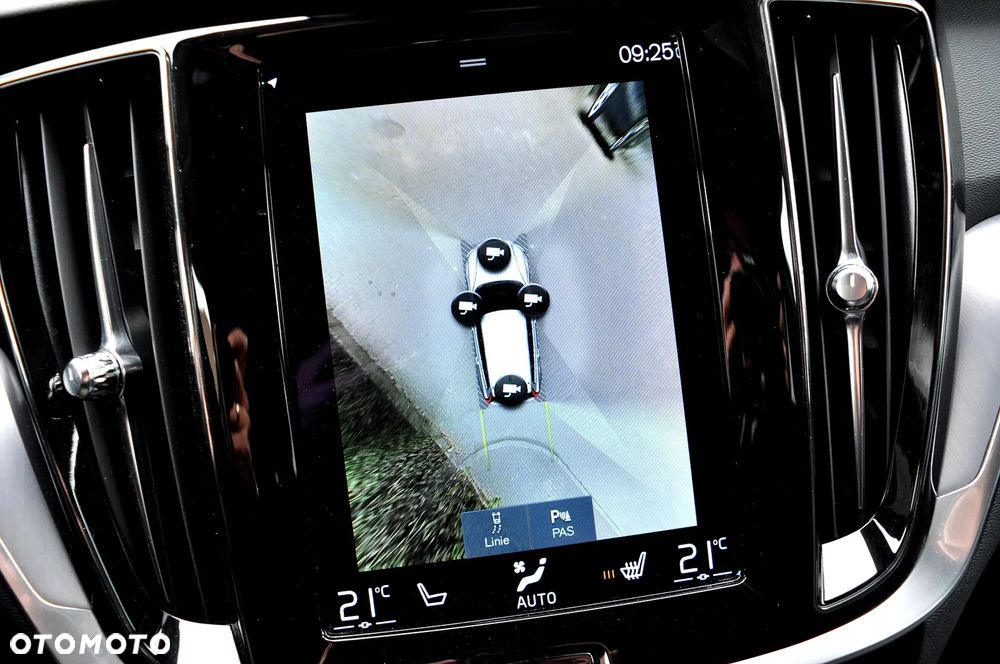 Volvo V60 B3 B Geartronic Momentum Pro - 34