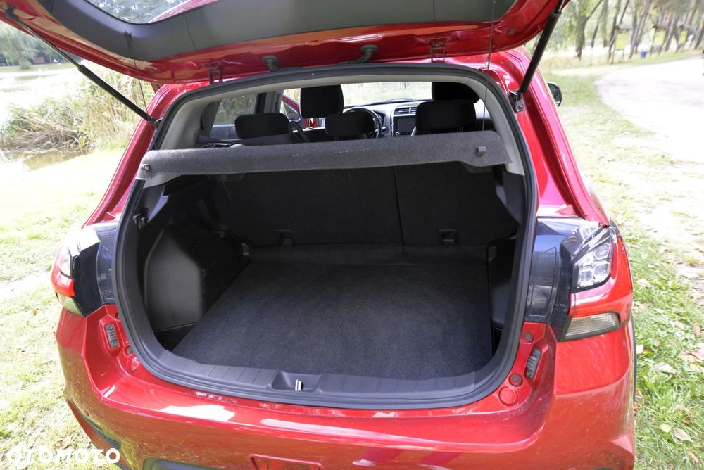 Mitsubishi ASX 2.0 Intense - 4