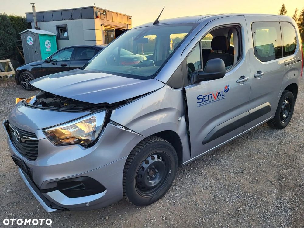 Opel Combo Life 1.5 CDTI Edition S&S N1 - 1