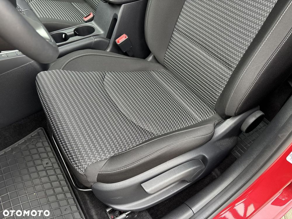 Kia Ceed 1.5 T-GDI M DCT - 13
