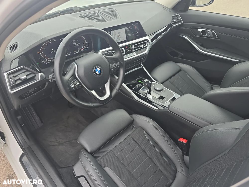 BMW Seria 3 - 10