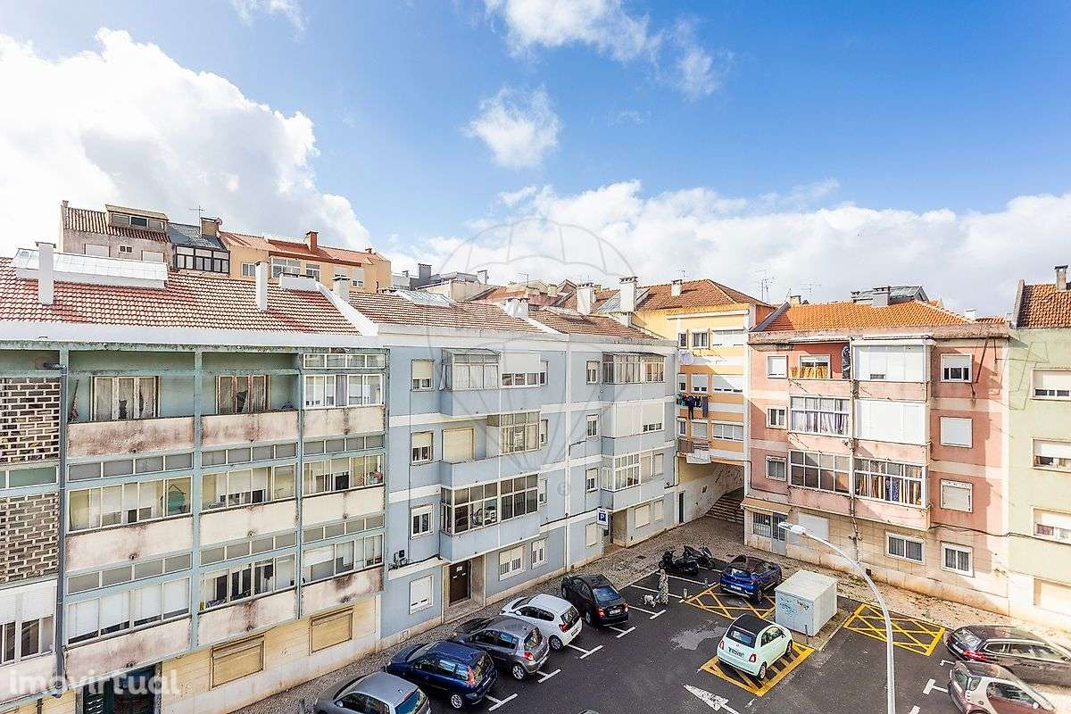 Apartamento T2 para arrendamento - Grande imagem: 4/13