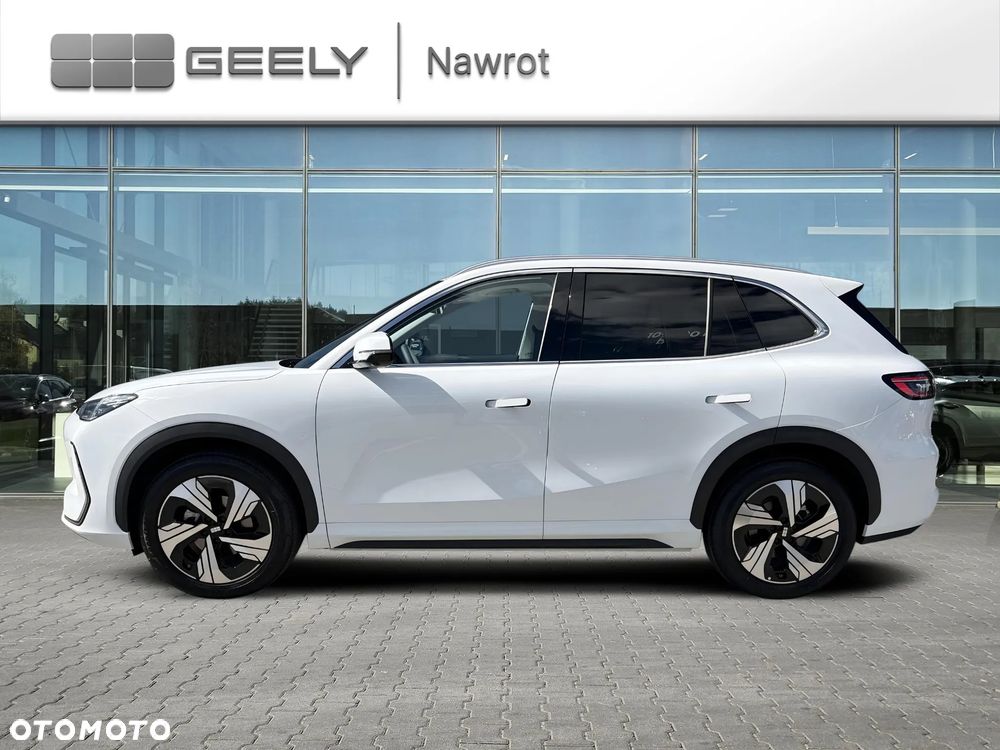 Geely EX5 60.22kWh Max - 3