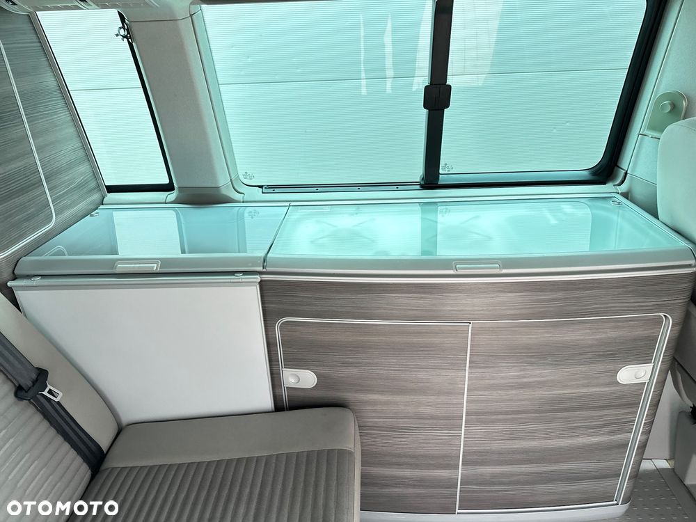 Volkswagen California Grand Autm VA 680 - 28