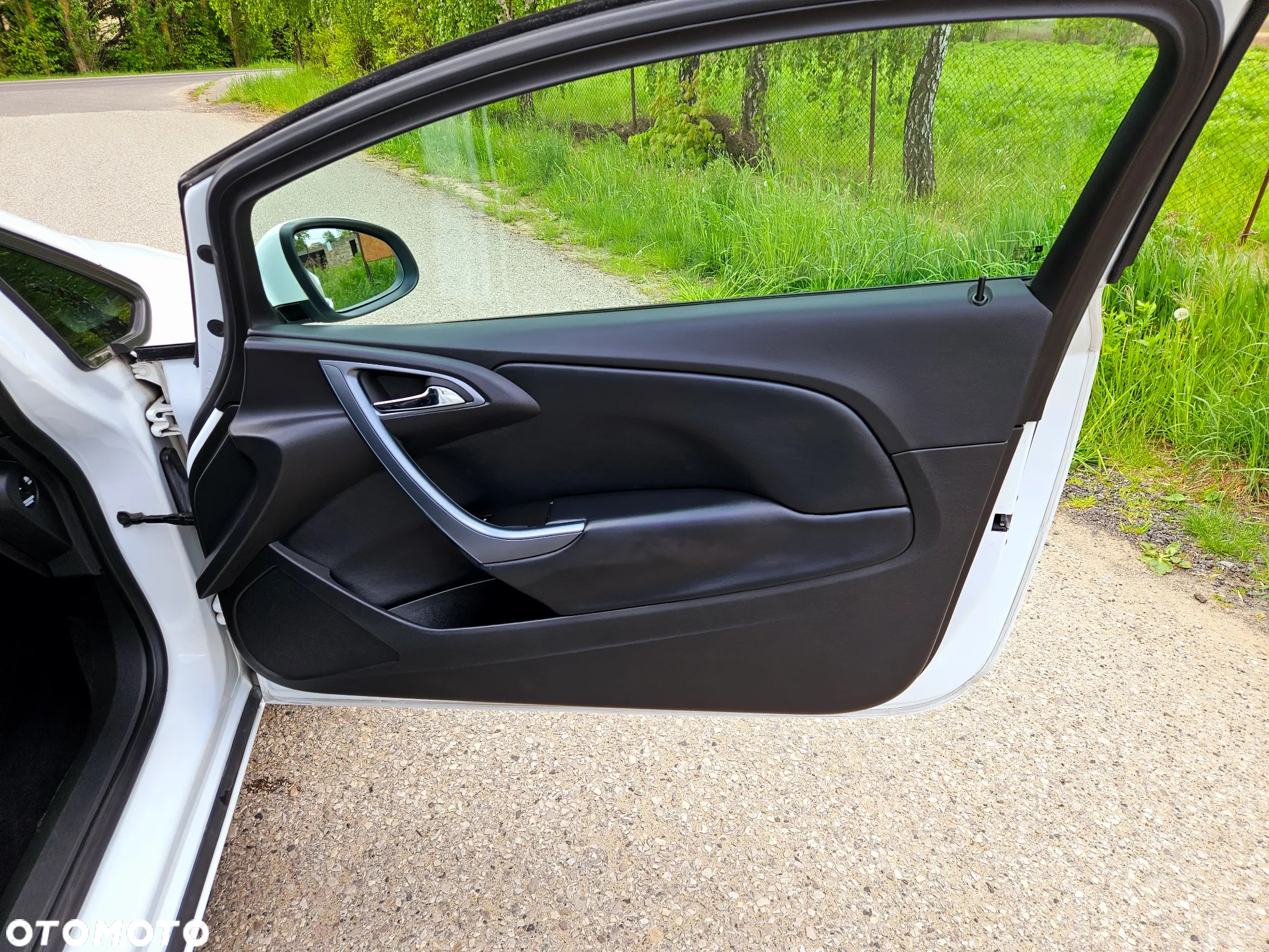 Opel Astra - 13