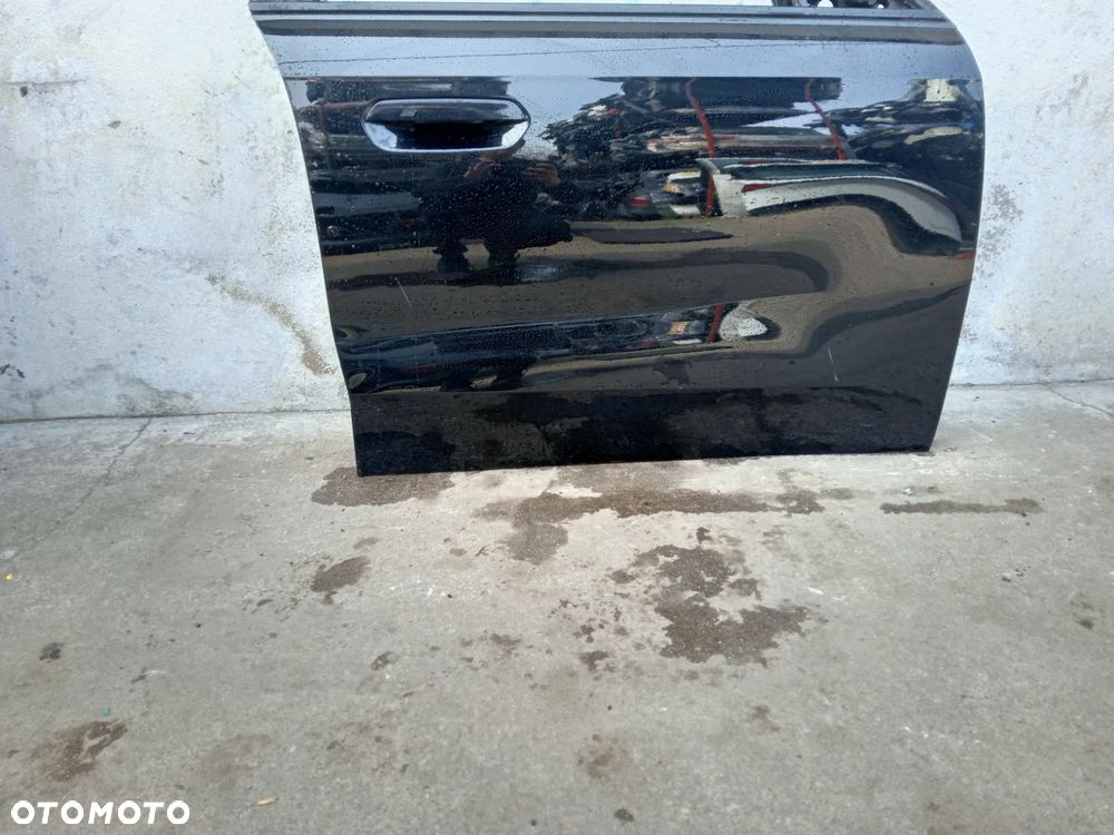 BMW X1 U11- DRZWI PRZEDNIE PRZÓD - 2