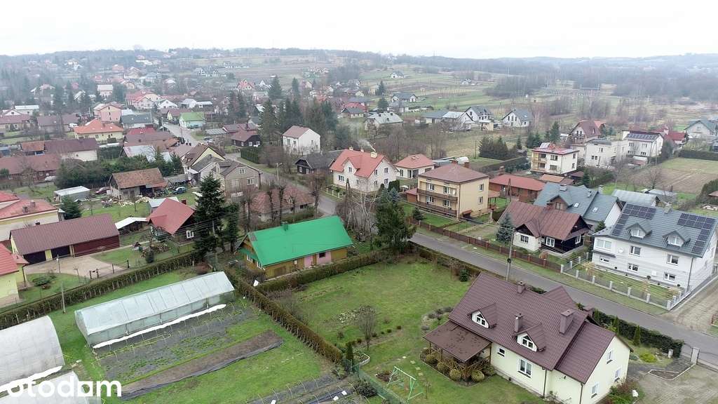Drewniany dom w cenie mieszkania - Dynów - Pełny obrazek: 4/5