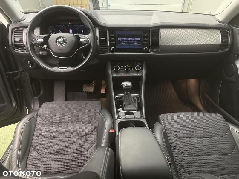 Skoda Kodiaq 2.0 TDI 4x2 Style DSG - 21