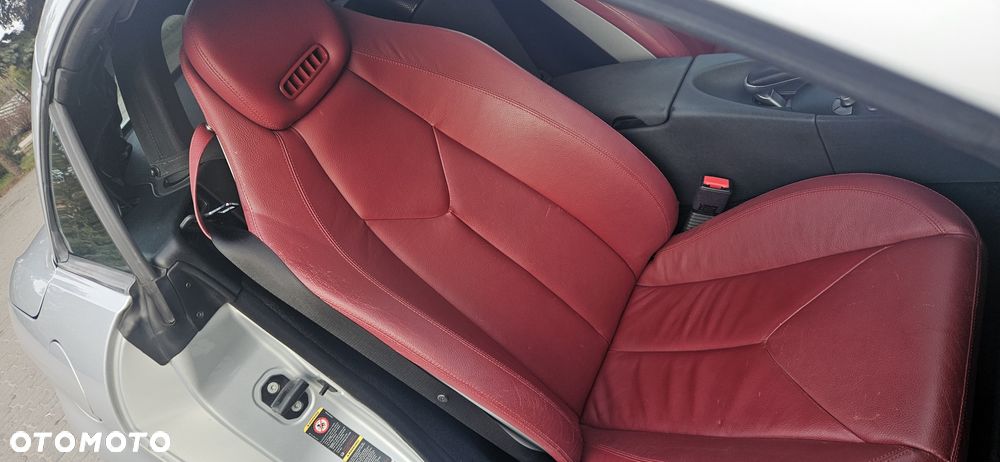 Mercedes-Benz SLK 200 Kompressor Automatik - 28