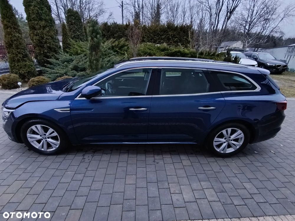 Renault Talisman 1.6 Energy TCe Limited EDC - 9