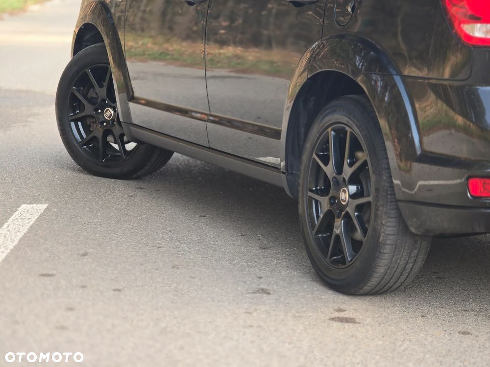 Fiat Freemont 2.0 Multijet 16V DPF Black Code - 35