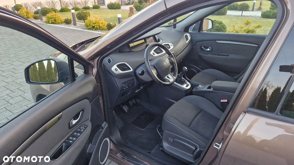 Renault Grand Scenic TCe 130 Bose Edition - 7