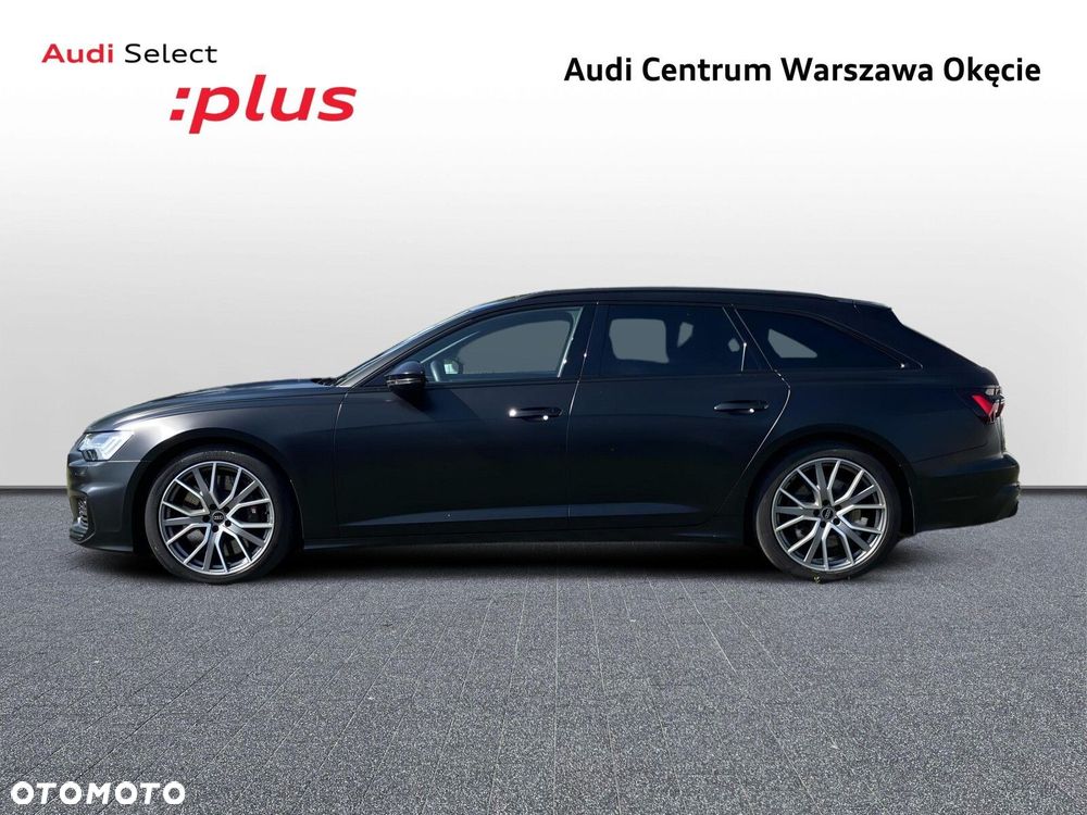 Audi S6 Avant - 5