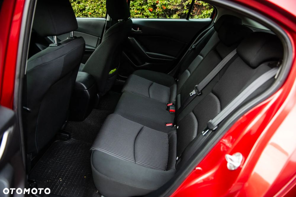 Mazda 3 SKYACTIV-G 100 Prime-Line - 23