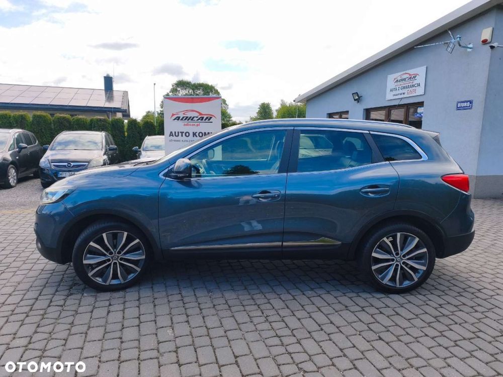 Renault Kadjar - 2