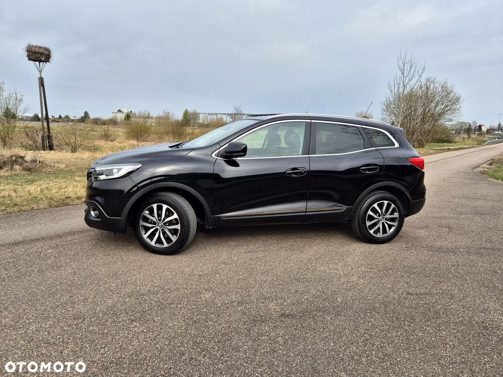 Renault Kadjar 1.2 Energy TCe S-Edition - 11
