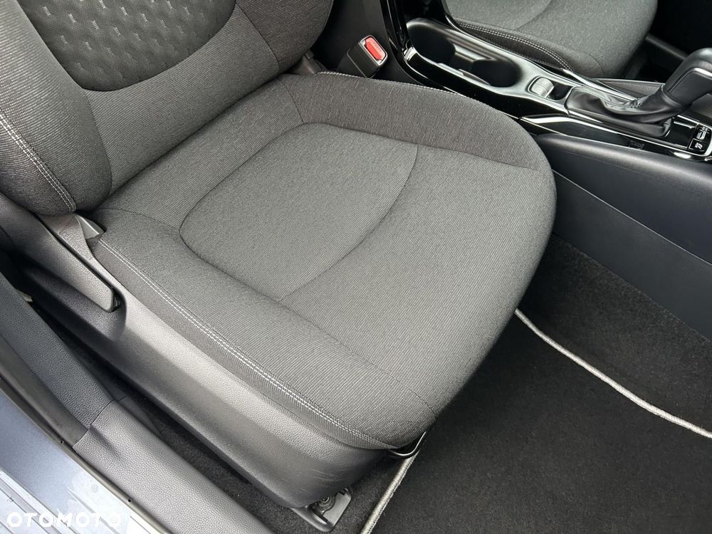 Toyota Corolla - 21