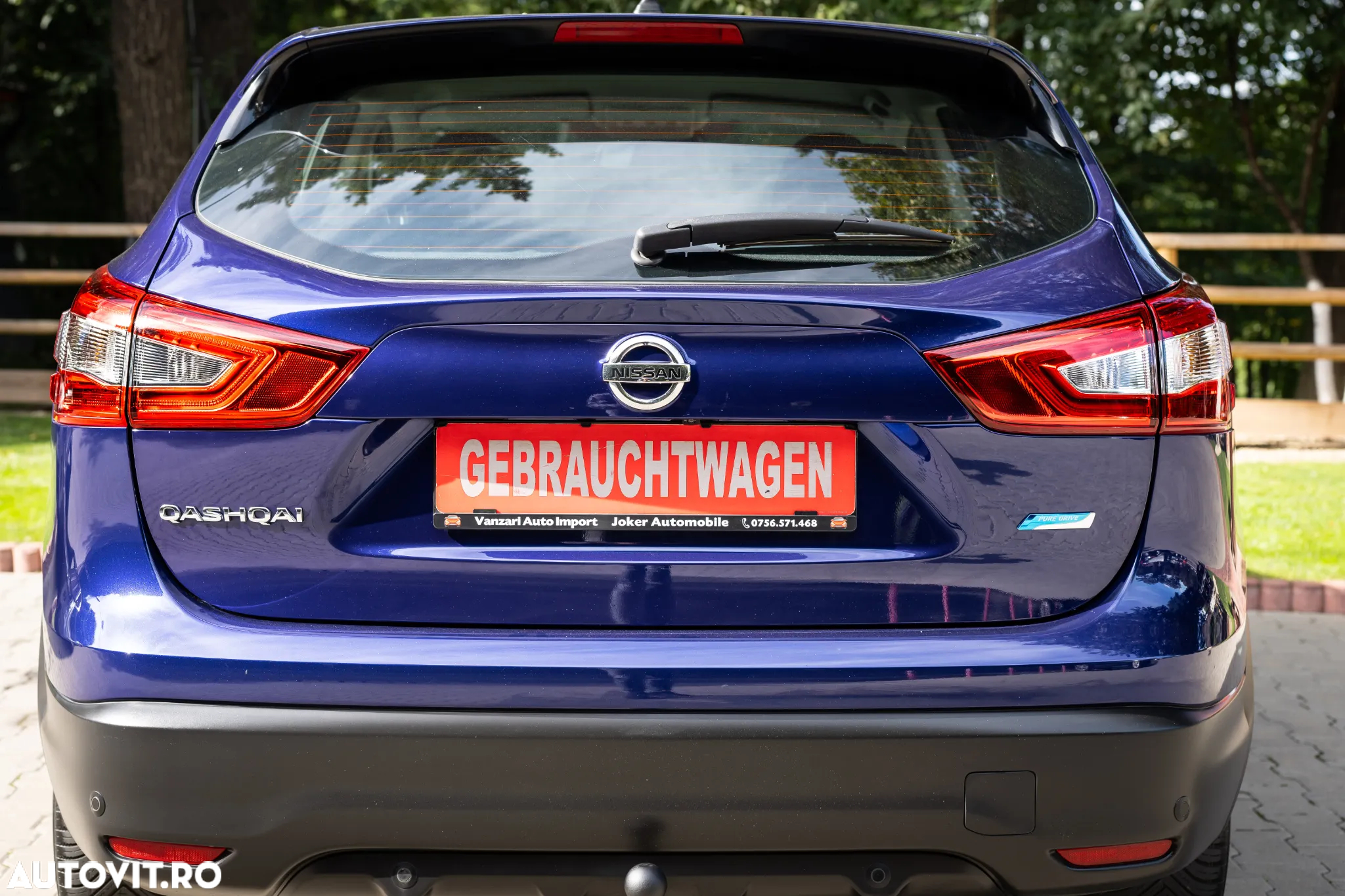 Nissan Qashqai 1.5 DCI ACENTA - 5