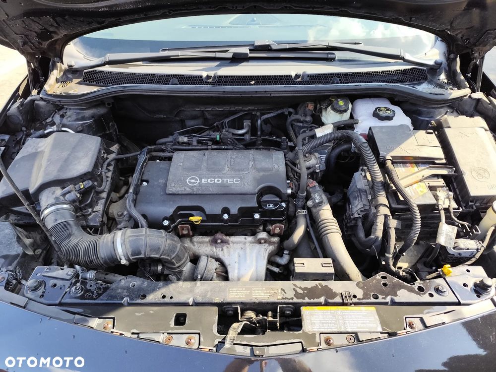 Opel Astra - 7