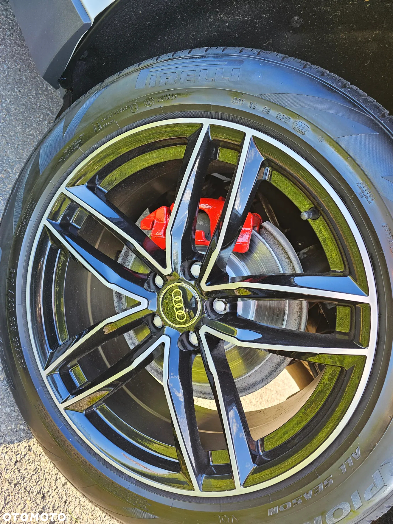 Audi Q5 2.0 TDI quattro (clean diesel) - 15