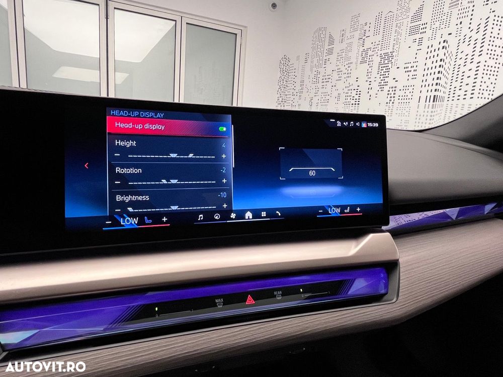 BMW i5 - 22