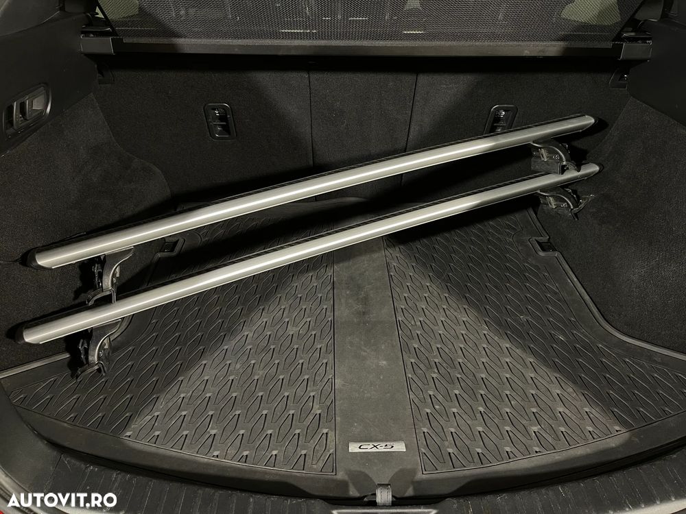 Mazda CX-5 CD150 4x2 AT Takumi - 35