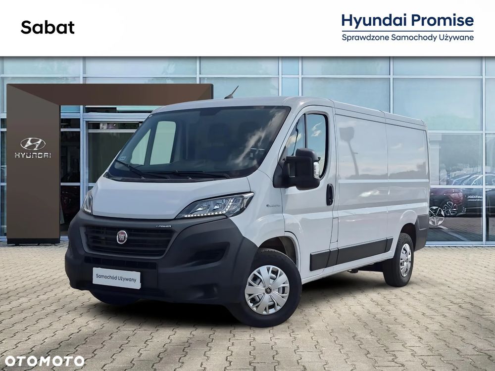 Fiat Ducato - 1