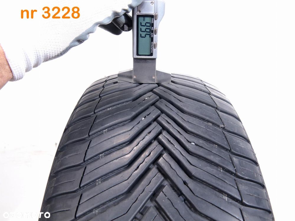 Michelin CrossClimate 2 205/60 R16 - 2