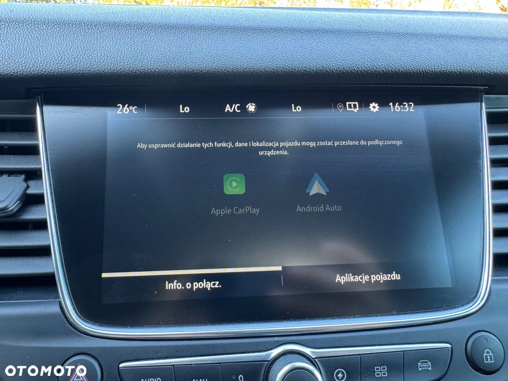 Opel Grandland X Plug-in-Hybrid4 1.6 DI Start/Stop Ultimate - 24