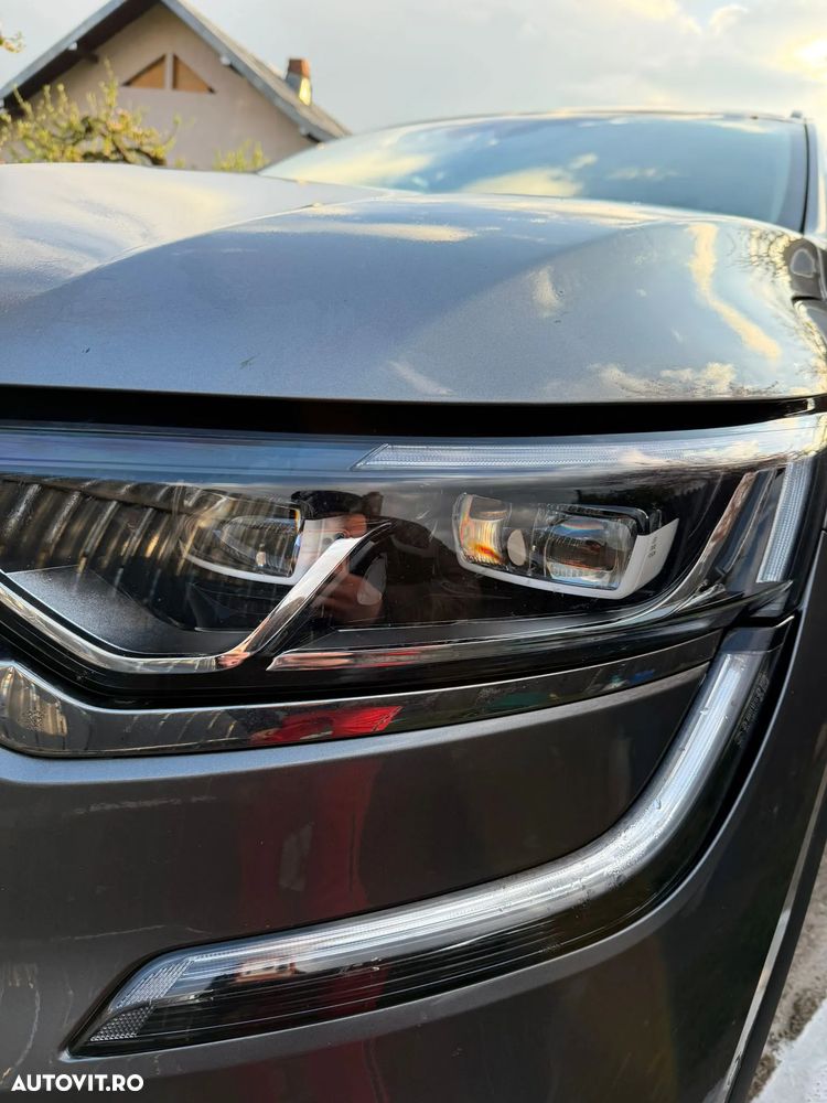 Renault Koleos 2.0 Energy dCi X-TRONIC Zen - 12