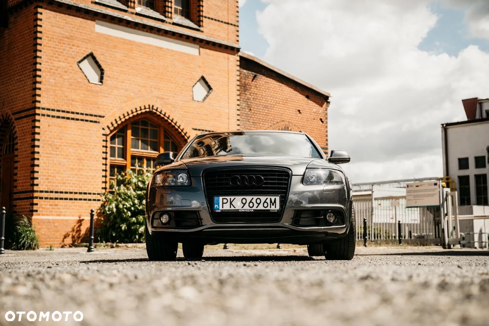 Audi A6 - 3