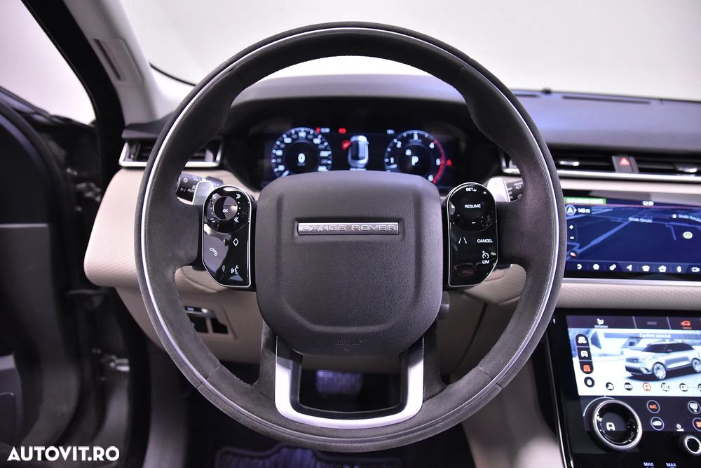 Land Rover Range Rover Velar - 16