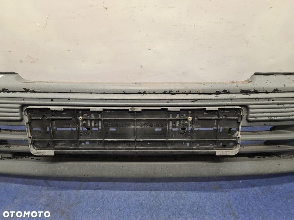 OPEL KADETT E LIFT ZDERZAK PRZÓD - 5