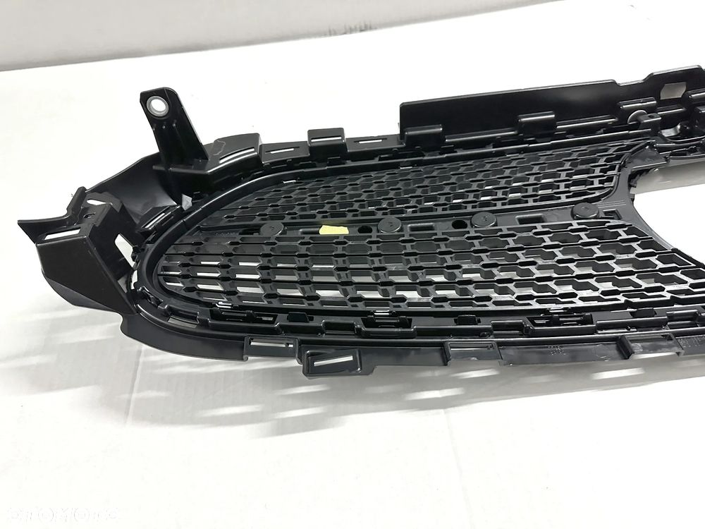 ATRAPA GRILL Mercedes E-klasa W213 W238 Lift - AMG Diamond - 11