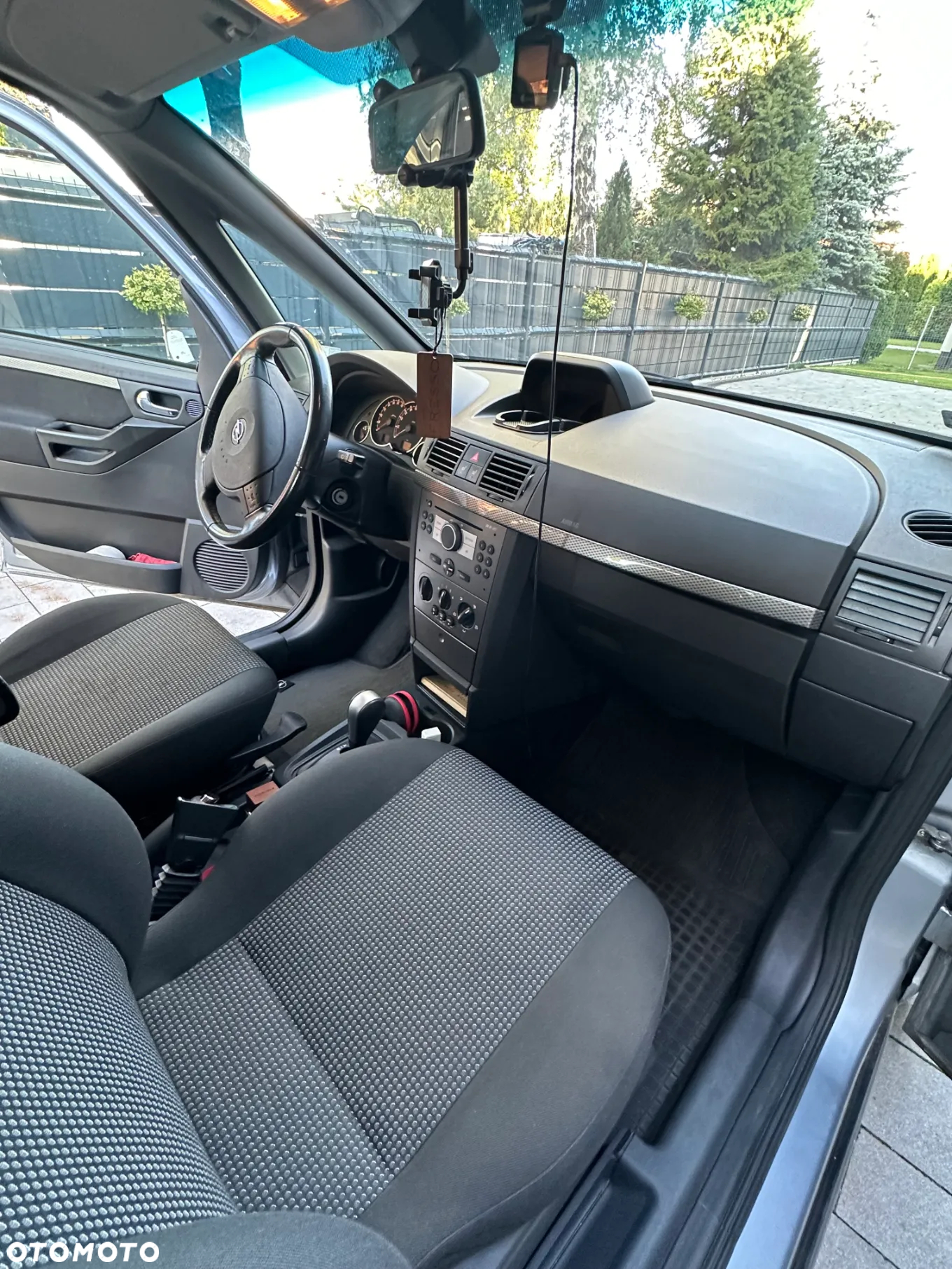 Opel Meriva - 6