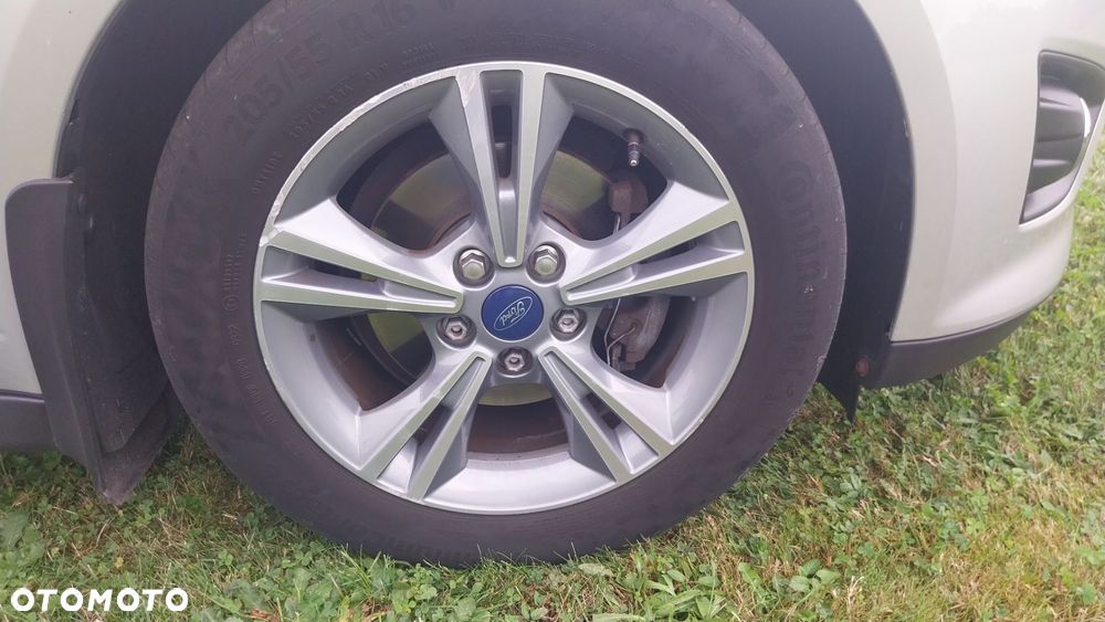 Ford C-MAX - 16