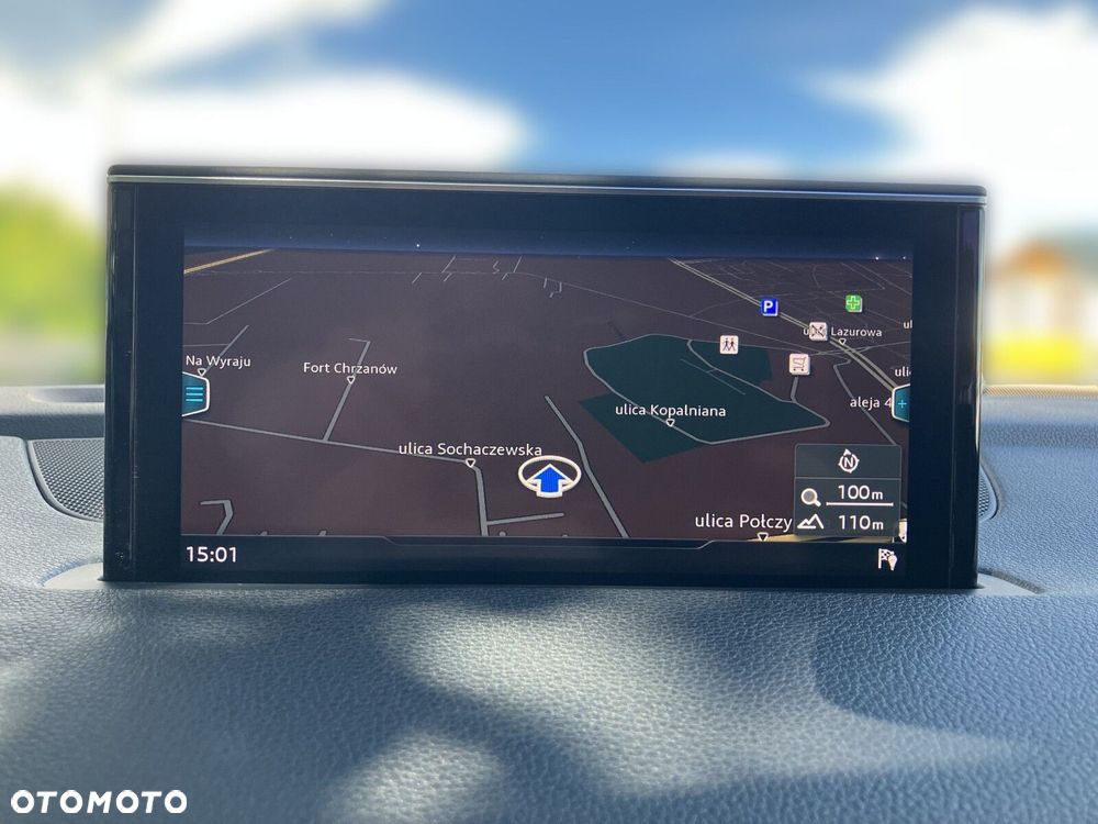 Audi Q7 45 TDI Quattro Tiptronic - 29