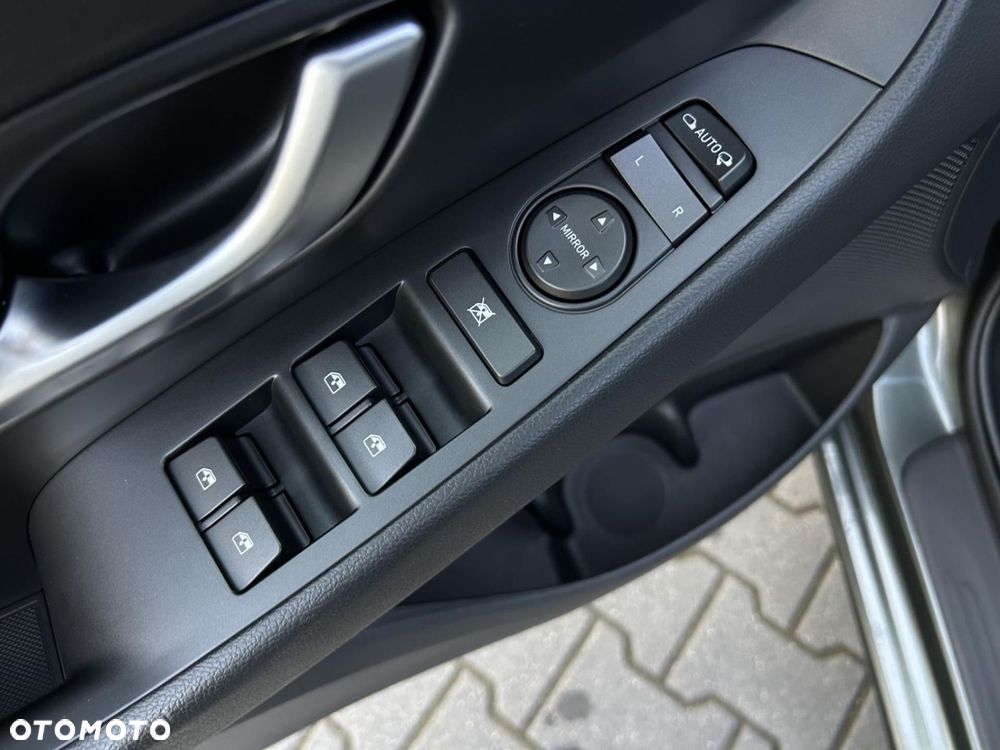 Hyundai i30 1.5 T-GDI 48V Smart DCT - 12