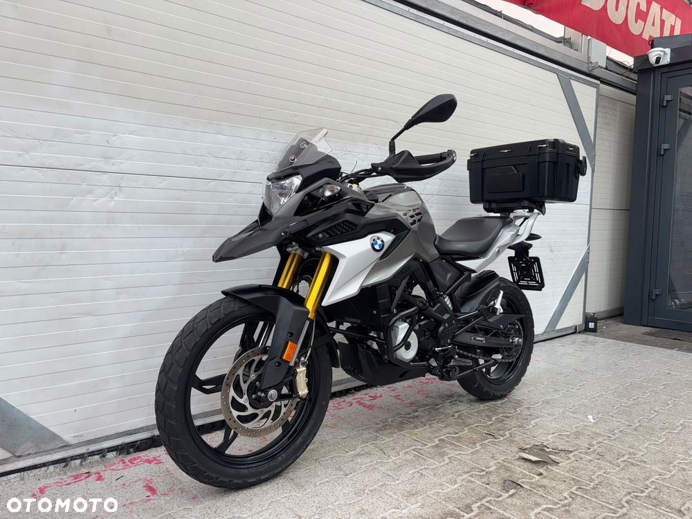 BMW G - 5